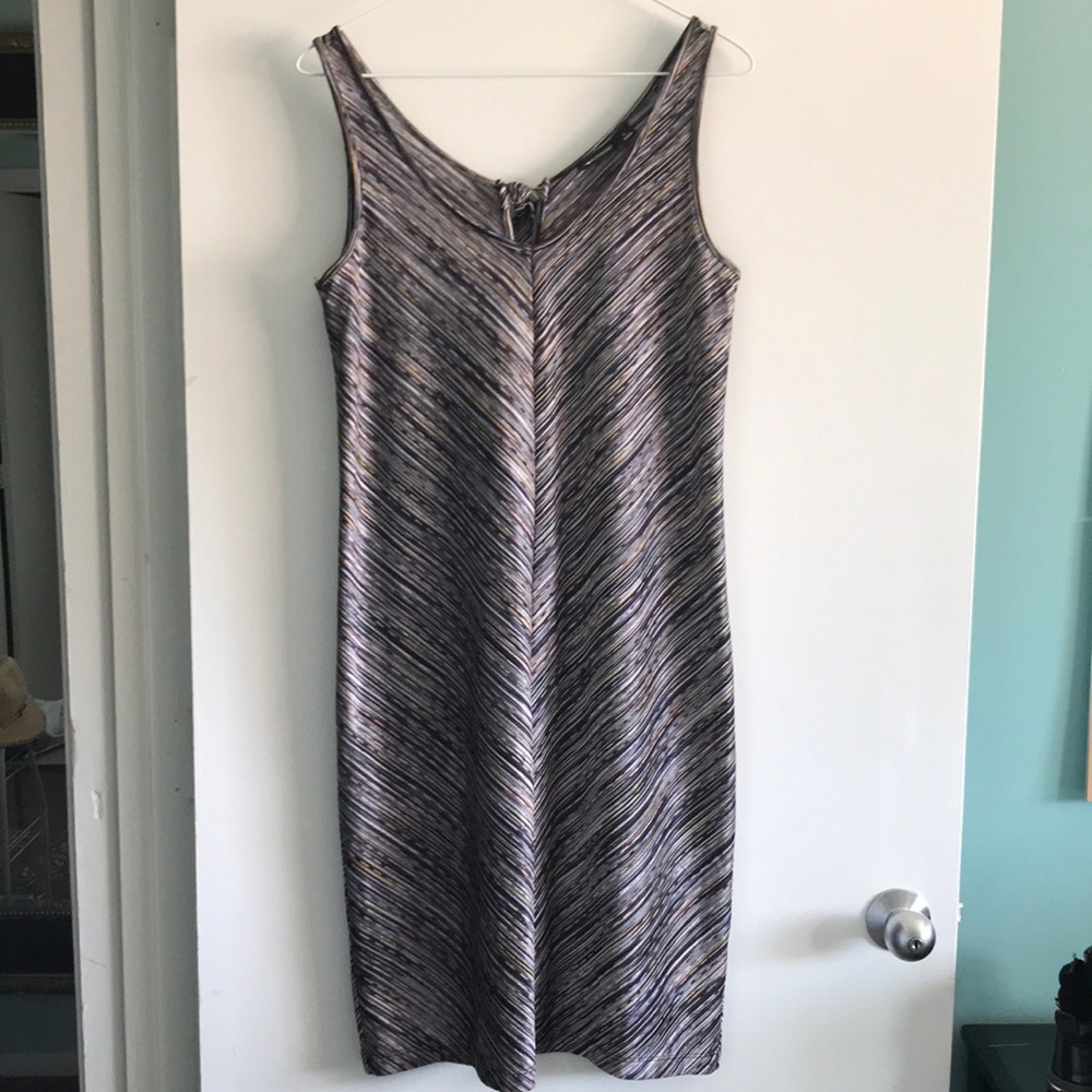 I ❤️ Ronson, sleeveless dress, Junior size L (13/15)